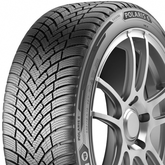 Barum Polaris 6 185/65 R 15 88T