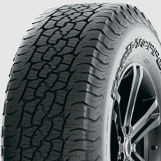 BFGoodrich Trail Terrain T/A 235/65 R 17 108T