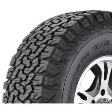 BFGoodrich All Terrain T/A KO2 255/55 R 18 109/105R