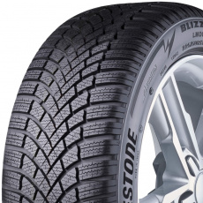 Bridgestone Blizzak LM005 245/65 R 17 111H