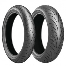 Bridgestone T 31 120/70 R 17 58W Bridgestone T 31 120/70 R 17 58W
