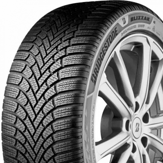 Bridgestone Blizzak 6 255/35 R 19 96W