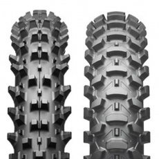Bridgestone X10 100/90 D 19 57M