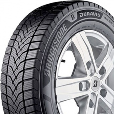 Bridgestone Duravis Winter 235/65 R 16C 115R