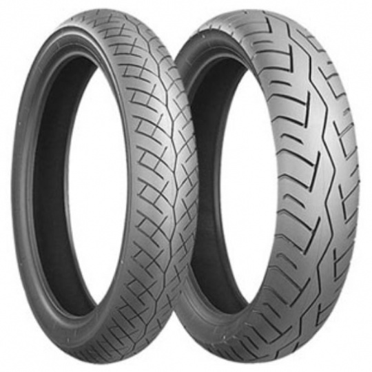 Bridgestone BT 46 110/70 D 17 54H Bridgestone BT 46 110/70 D 17 54H
