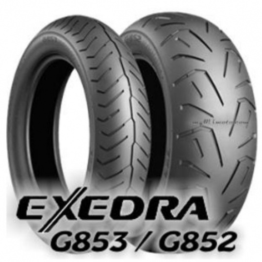 Bridgestone G 853 150/80 R 16 71V