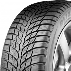 Bridgestone Blizzak LM-32 215/45 R 16 90V