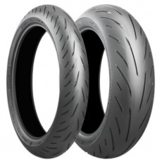 Bridgestone S 22 190/55 R 17 75W Bridgestone S 22 190/55 R 17 75W