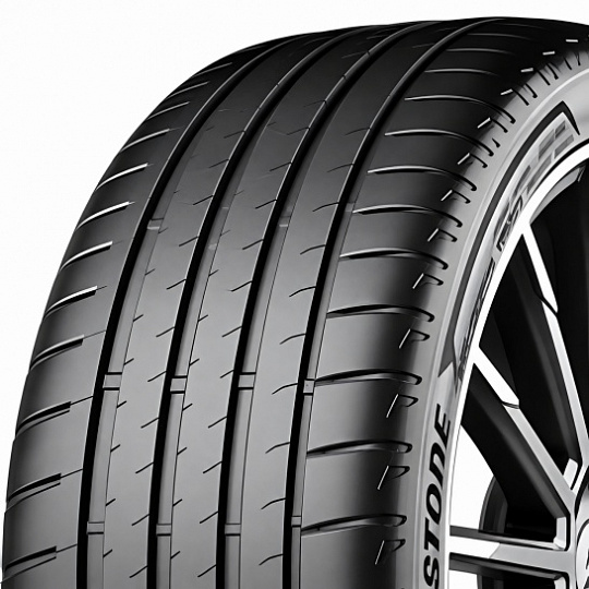 Bridgestone Potenza Sport EVO 275/45 R 18 107Y Bridgestone Potenza Sport EVO 275/45 R 18 107Y