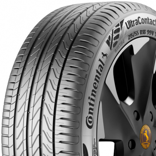 Continental UltraContact NXT 215/55 R 17 98W