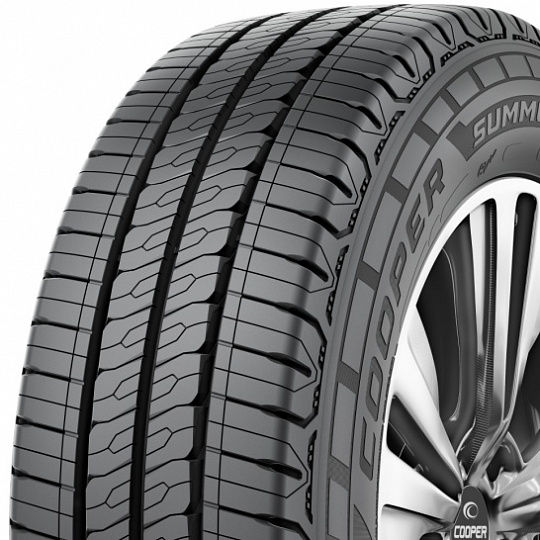 Cooper Summer VAN (1A) 185/80 R 14C 102/100R