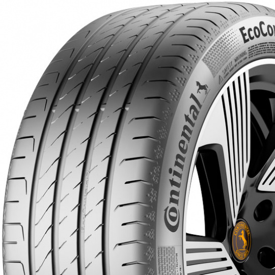 Continental EcoContact 7 275/45 R 22 112V