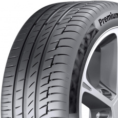 Continental PremiumContact 6 275/40 R 21 107V