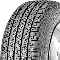 Continental 4x4Contact 275/45 R 19 108V Continental 4x4Contact 275/45 R 19 108V