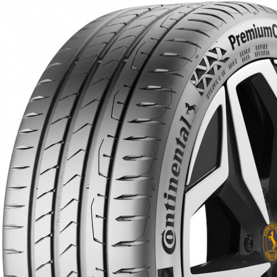 Continental PremiumContact 7 215/65 R 17 99V