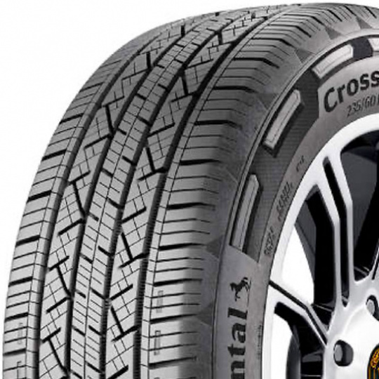 Continental CrossContact H/T 215/50 R 18 92H