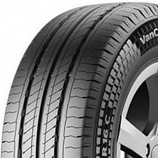 Continental VanContact Ultra Camper 225/75 R 16C 116/114R Continental VanContact Ultra Camper 225/75 R 16C 116/114R