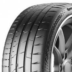 Continental SportContact 7 Force 325/30 ZR 21 108Y Continental SportContact 7 Force 325/30 ZR 21 108Y