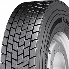 Continental Conti Hybrid HD3 265/70 R 19,5 140/138M