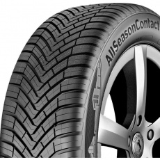 Continental AllSeasonContact 215/55 R 18 99V