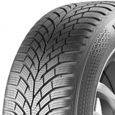 Continental WinterContact TS 870 185/55 R 15 86H