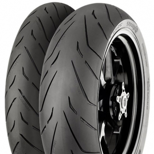 Continental ContiRoad 160/60 R 17 69W