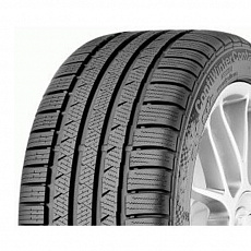 Continental ContiWinterContact TS 810 S 255/40 R 18 99V Continental ContiWinterContact TS 810 S 255/40 R 18 99V