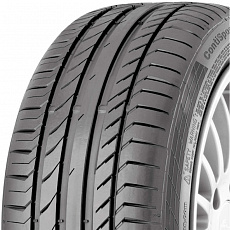 Continental ContiSportContact 5P 255/35 R 19 96Y Continental ContiSportContact 5P 255/35 R 19 96Y