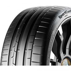 Continental SportContact 6 335/30 ZR 23 111Y