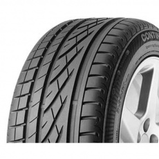 Continental ContiPremiumContact 195/55 R 16 87V