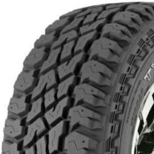 Cooper Discoverer ST Maxx 235/85 R 16 120Q