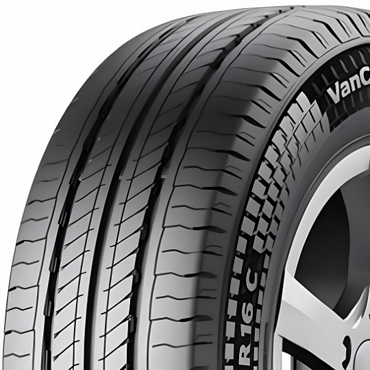 Continental VanContact Ultra Camper 215/70 R 15C 109/107R Continental VanContact Ultra Camper 215/70 R 15C 109/107R