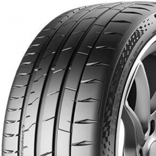 Continental SportContact 7 265/45 R 21 108W