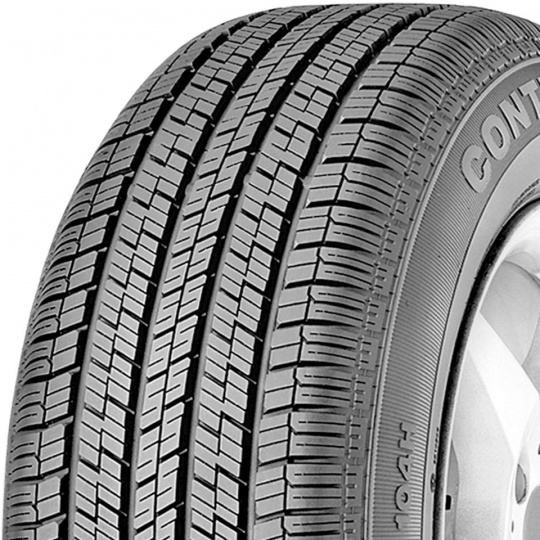 Continental 4x4Contact 275/55 R 19 111V Continental 4x4Contact 275/55 R 19 111V