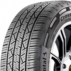 Continental CrossContact H/T 225/60 R 18 100H Continental CrossContact H/T 225/60 R 18 100H