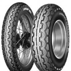 Dunlop K81 TT100 4,1/ D 18 59H