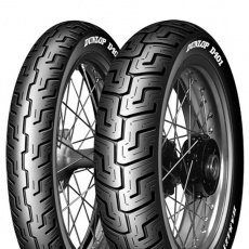 Dunlop D402 Harley.D 130/70 B 18 63H