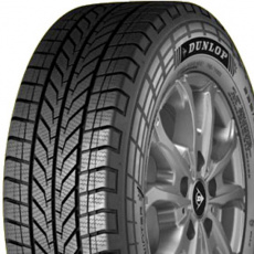 Dunlop EconoDrive AS 215/60 R 16C 103/101T