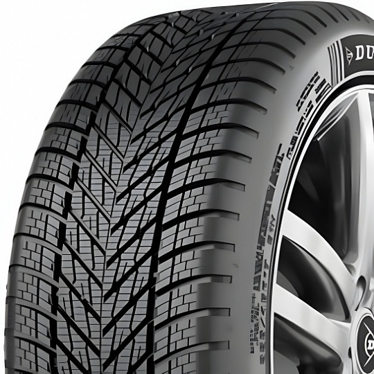 Dunlop Winter 185/65 R 15 92T Dunlop Winter 185/65 R 15 92T
