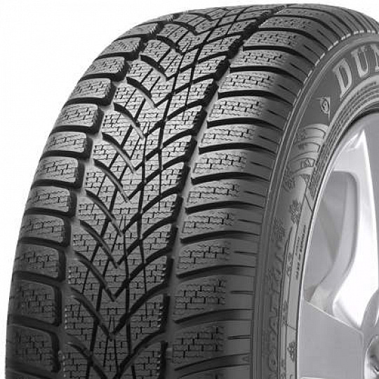 Dunlop SP Winter Sport 4D 195/65 R 16 92H