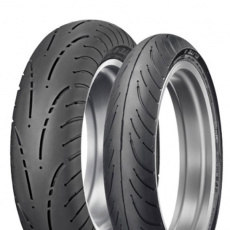 Dunlop Elite 4 130/70 R 18 63H