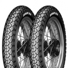 Dunlop K70 4/ D 18 64S