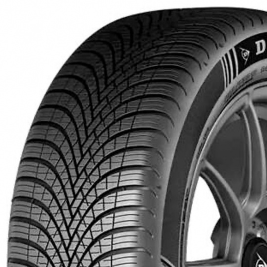 Dunlop All Season 2 215/70 R 16 100H Dunlop All Season 2 215/70 R 16 100H