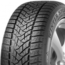 Dunlop Winter Sport 5 215/65 R 16 98T