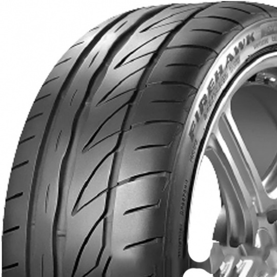 Firestone Firehawk Sport 01 255/35 R 19 96Y