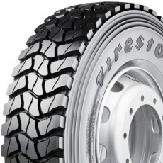 Firestone FD833 13/ R 22,5 156/150K