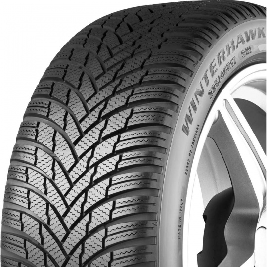 Firestone Winterhawk 4 195/65 R 15 91H