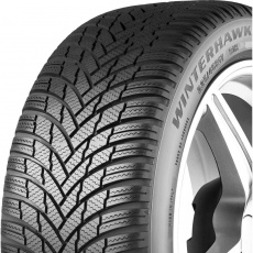 Firestone Winterhawk 4 235/45 R 19 99V