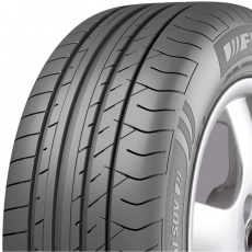 Fulda EcoControl SUV 215/65 R 17 99V