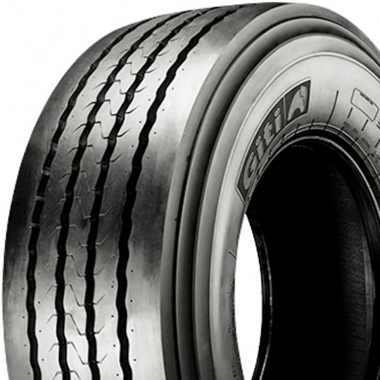 Giti GTR955 215/75 R 17,5 136/134K